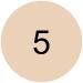 Catrice Clean ID High Coverage Concealer No. 005 Light Natural - Best Nude Concealer (5ml) for Flawless Skin | Buy Internationally - Buy Online on GoSupps.com