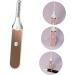 Balacoo 2pcs Eyelash Curler Kit - Premium Lash Curling Tools for Perfect Makeup - Women's Facial Beauty Device - Buy Online on GoSupps.com