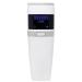 Lykkele Hilt Laser Epilierer Laser Hair Removal Hair laser Laser epilation device I 5 Light intensity levels 2 Work modes I dry-reduction full body epilation I cooling function skin contact sensor