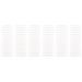FOMIYES 75 Sheets Double Eyelid Sticker Flower Soap Dispenser Foam Natural Double Duct Tape Clear Invisible Double Eyelid Tape Eyelid Strips Clear Duct Tape Soap Tin Eye Patch Single Sided
