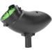 Vbestlife Outdoor Paintball 200 Rounds Hopper Loader with Speed Feed for Fast Loading - Buy Online on GoSupps.com