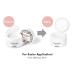[Pack of 2] Heimish All Clean Balm & Ponytail Elastics - Buy Online - Buy Online on GoSupps.com