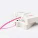 Dental Polishing Strips 6m/Rolls Tooth Sandpaper Dental Finishing Strips Teeth Whitening Strips Resin Tooth Interdental Grinding Tool.-Pink||2.5mm - Buy Online on GoSupps.com