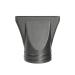 New Wide Salon Blow Dryer Diffuser Narrow Hair Dryer Flat Diffusers Nozzle for Straight Hair Styling Tool