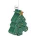 Christmas Tree Scented Candles Set Stress Relief Soy Wax Aromatherapy for Meditation Bathing Yoga - Buy Online on GoSupps.com