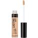 Rimmel Lasting Matte Concealer Fair Ivory 7ml | Long-Lasting Formula - Buy Online on GoSupps.com