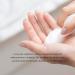 Dr. Liia Gluten-Free Vegan Foaming Face Wash | Oil-Free for Acne Prone & Sensitive Skin - Buy Online on GoSupps.com
