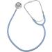 TRIXES Blue Stethoscope Kids Toy for Pretend Play - Educational Children's Costume Accessory for Vet, Dentist, Doctor & Nurse Role Play - Buy Online on GoSupps.com