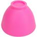 Silicone Mixing Bowl for Spa & Kitchen | Heatable Washable Face Mask Tool - 5.12in x 5.12in x 3.54in - Buy Online on GoSupps.com
