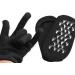 minkissy 2 Pairs Socks for Women Paraffin Gloves and Booties Moisturizing Gel Socks Womens Glove Features Socks for Women Heel Protector Heel Cushions Spa Socks Miss High Heel Lotion 20x8cm - Buy Online on GoSupps.com