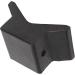 4in Universal Black Rubber Bow Stop for Yachts & Trailers | Professional Boat V Block - International Shipping Available - Buy Online on GoSupps.com