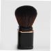 minkissy Travel Makeup Brush Travel Make up Makeup Retractable Makeup Brush Travel Powder Brush The Face Honey Powder Brush Tool Paint Blush Brush Artificial Fiber - Buy Online on GoSupps.com