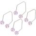 2 Paires D'Entra neur de Fossettes pour Joues du Visage Cr ateurs de Fossettes Fabricant de Fossettes pour Joues Entra neur de Fossettes Entra neur de Visage Souriant Facile Purple - Buy Online on GoSupps.com