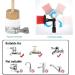 Window Cleaning Brush Window Cleaning Kit with Extension Pole Water Fed Pole Brush System Teleswindow Cleaning Tools Extendable Pole with Brush/5 M 35cm Brush Head 7M/24FT - Buy Online on GoSupps.com