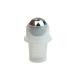 Beauticom Glass 10ml Roller Bottles - 30 Green Bottles with Metal Caps & Stainless Steel Roll Balls for Essential Oils Aromatherapy Perfume & Lip Gloss - Buy Online on GoSupps.com