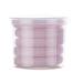 Beaupretty Cosmetic Puffs 5pcs Makeup Setting Dry Powder Puff Makeup Foundation Puff Foundation Powder Puff Round Makeup Sponge Makeup Cushion Cotton Setting Powder Puff Powder Pad Barreled
