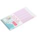 LANTRO JS Nail Art Clay Pink Professional False Nail Tips Sticky Adhesive Manicure Tool Reusable Nail Art Clay Adhesive Manicure Tool - Buy Online on GoSupps.com