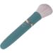 Electric Makeup Brush Ergonomic Grip 10 Levels Quiet Blush Brush Portable for Contouring for Highlighting (Green) - Buy Online on GoSupps.com