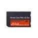 Original High Speed 64GB Memory Stick Pro-HG Duo MS-HX64A for PSP 1000 2000 3000 Accessories Card