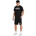 PUMA ESS Jersey Shorts - Men's XL Black Running Shorts for Ultimate Comfort & Performance - Buy Online on GoSupps.com