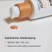 ISDIN FotoUltra Age Repair Color Fusion Water LSF50 - Water-Based Sun Protection for Face | Anti-Aging SPF 50 Natural Coverage (50ml) - Buy Online on GoSupps.com