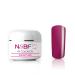 N&BF 4er Color Gel Set - Pure Romance | 4x5 ml UV Color Gel | 4 Vibrant Tones | Made in EU | Perfect for Geln gel & Nail Art Design | Professional Quality Savings Package - Buy Online on GoSupps.com