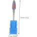 Gogogmee Nail Bits Drill Bits for Nails Women Manicure Supplies Nail Drill Bits Cuticle Pusher Tool Manicure Accessories Manicure Drill Bits Women Nail Drill Bit Tungsten Steel 5.4x1.2cm Colorful - Buy Online on GoSupps.com