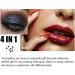 Glitter Eyeliner Liquid Eyeliner Glitter Glitter Eyeshadow Glitter Makeup Stage Makeup (7) - Buy Online on GoSupps.com