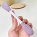 FOMIYES Total Cleanse Desintoxica Easy Clean Beauty Facial Applicator Brush Tool Facial Cleanser Tool Tools Applicator Cleanser Brush Double Head Mud Film Detergent - Buy Online on GoSupps.com
