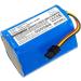 SPANN Battery Replacement for Haier BT350G HB-X310G HB-X510R J3000S - 14.8V Reliable Power Solution - Buy Online on GoSupps.com