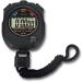 12 Pack Multi-Function Digital Stopwatch Timer with Large Display - Ideal for Sports Coaches, Fitness Coaches, and Referees - Buy Online on GoSupps.com