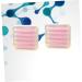 Beaupretty Car Air Freshner Bottle Boxes Stick tip Stick Silicone tweezer tweezer Remover Suction Stick Inserter Silicone Faux Buns - Buy Online on GoSupps.com