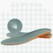 Buy Honeycomb Height Increase Breathable Insole - EVA Full Padding Mesh Insole (Size 38 Gray) for Comfortable Height Boost | International Shipping Available - Buy Online on GoSupps.com