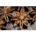 AL MASNOON Karan phool | Anise Star/baadiyan phool 100 grms - Buy Online on GoSupps.com