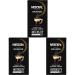 NESCAF Grande Roast and Ground Filter Coffee 500g | Round-Bodied Arabica and Robusta blend (Pack of 3)
