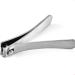 HCHGJKN Nail Clippers Stainless Steel Bent Bing Large Mouth Nail Clippers Household Nail Clippers Single Nail Clippers Nail Clippers Wholesale(B) - Buy Online on GoSupps.com