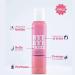RUUFE Bye bye frizz spray PYT Bye Bye Frizz Producto Anti Frizz (Pack 2) bye bye frizz producto anti frizz para el cabello - pyt colombia - Buy Online on GoSupps.com