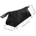 SKISUNO Hair Dryer Travel Bag Hair Dryer Storage Bag Travel Makeup Brush Bag Portable Blow Dryer Bag - Buy Online on GoSupps.com