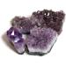 Natural Crystal Rough 150g Natural Amethyst Crystal Cluster - Buy Online on GoSupps.com