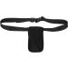 Massage Oil Waist Holster - Stylish & Wear-Resistant Bottle Holder for Perfumers & Physiotherapists - International Shipping Available - Buy Online on GoSupps.com