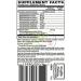 35 Billion Probiotic CFU with 8 Strains 30-Vegcaps - Sustained Release Technology Resist Stomach Acid Shelf Stable - Support for Healthy Digestion & Intestinal Ecology Favorable Intestinal Flora - Buy Online on GoSupps.com
