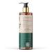 Rice Water Shampoo with Rosehip Oil 200ml - Natural Hair Growth & Smoothness | No Minerals or Preservatives - Buy Online on GoSupps.com