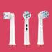 RONSIT Replacement Toothbrush Heads for Oral-B - 16 Assorted Electric Brush Heads Compatible with Pro 1000/3000/5000/7000/8000/9600 - International Shipping Available - Buy Online on GoSupps.com
