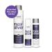 QoD Max Silver Conditioner 300ml - Violet Pigments for Blonde Streaked & Gray Hair - Prolong Smoothness for Straightened Hair - Buy Online on GoSupps.com