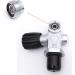 Heyous 2pcs Scuba Diving Tank Valve Adapter York Insert Regulator - Compatible with Any DIN Tank Valve - Buy Online on GoSupps.com