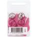 Buy TANDEX Flexi PhD 0.7 ISO 1 Coral - 6x1 STK | International Shipping Available - Buy Online on GoSupps.com
