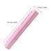 Portable Mini Hair Straightener Brush - Cordless USB Rechargeable 3 Adjustable Temperatures Anti-Scald All Hair Types | International Shipping - Buy Online on GoSupps.com