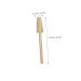 Hohopeti Nail Polisher Nail File Bits Tool Cleaning Tool Manicure Drill Tool Carbide Drill Bits Nails Cuticle Drill Bit Pedicure Tools Nails Gel Remover Tools Nail Bit Plastic - Buy Online on GoSupps.com