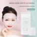 Stretchable Cosmetic Cotton Pads - 100 Pcs | Soft Lint-Free Makeup Remover & Facial Cleansing | 100% Natural Plant Cotton - Buy Online on GoSupps.com