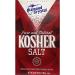 Diamond Crystal Kosher Salt, 3 lbs - Pack of 2